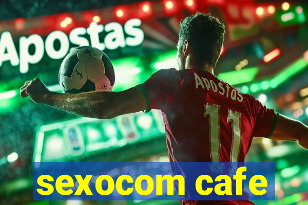 sexocom cafe